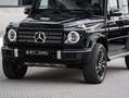 Mercedes-Benz G 500 G 500 AMG Line Final Edition Black 422cv auto Nero - thumbnail 6