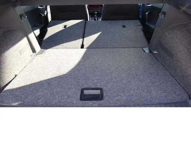 SEAT Arona view 12