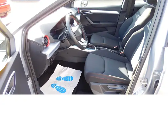 SEAT Arona view 7