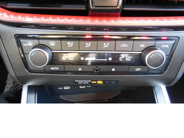 SEAT Arona view 13