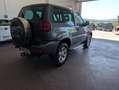 Nissan Terrano 2.7TDI Sport Gris - thumbnail 8