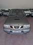 Nissan Terrano 2.7TDI Sport Gris - thumbnail 3