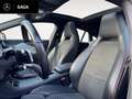 Mercedes-Benz CLA 200 d 4MATIC AMG Line Bleu - thumbnail 4