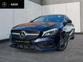 Mercedes-Benz CLA 200 d 4MATIC AMG Line Синій - thumbnail 1