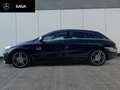 Mercedes-Benz CLA 200 d 4MATIC AMG Line Bleu - thumbnail 5