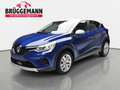 Renault Captur CAPTUR II 1.0 TCE EQUILIBRE NAVI KLIMA LED DAB ALL Blau - thumbnail 1