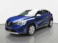 Renault Captur CAPTUR II 1.0 TCE EQUILIBRE NAVI KLIMA LED DAB ALL Blau - thumbnail 2