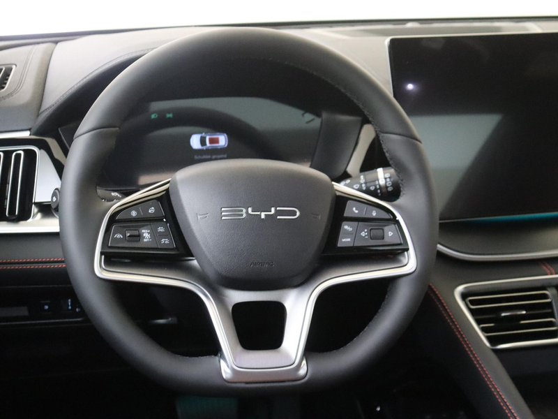 BYD Seal U 1.5 DM-i FWD Boost | 360-Camera | leder bekleding — photo 14