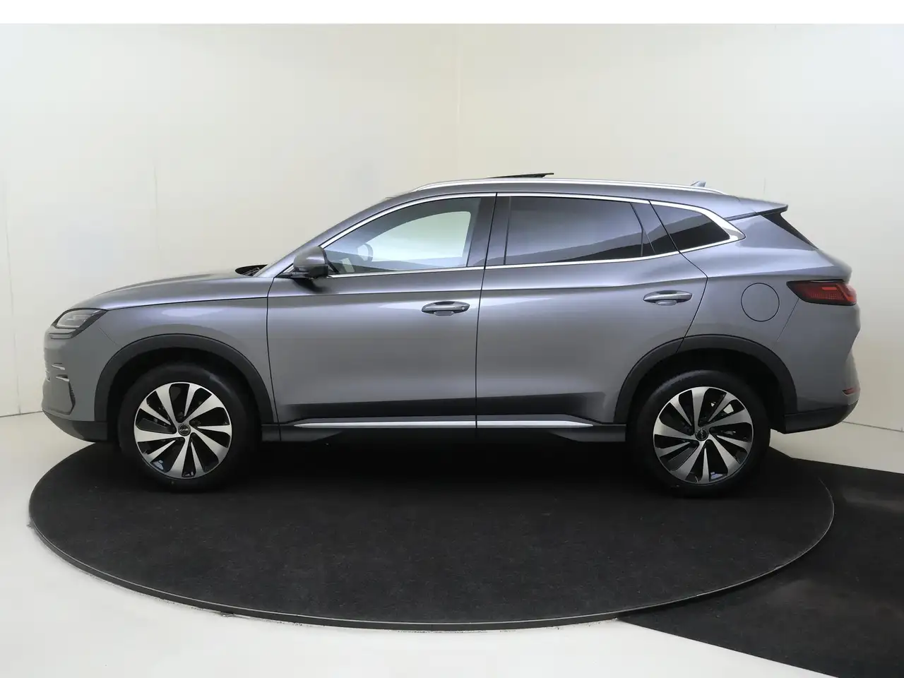 BYD Seal U 2026