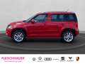 Skoda Yeti 1,4 Style DSG+Xenon+AHK+PDC-Plus+Tempom.+Climatron Rojo - thumbnail 3