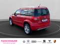 Skoda Yeti 1,4 Style DSG+Xenon+AHK+PDC-Plus+Tempom.+Climatron Rojo - thumbnail 4