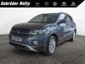 Volkswagen T-Cross Life 1.0 TSI 70kW AHK, Anschlussgarantie Gris - thumbnail 1