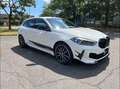 BMW 135 Serie 1 F40 M 135i xdrive auto Wit - thumbnail 3
