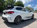 BMW 135 Serie 1 F40 M 135i xdrive auto Wit - thumbnail 5