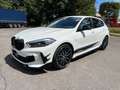 BMW 135 Serie 1 F40 M 135i xdrive auto Wit - thumbnail 1