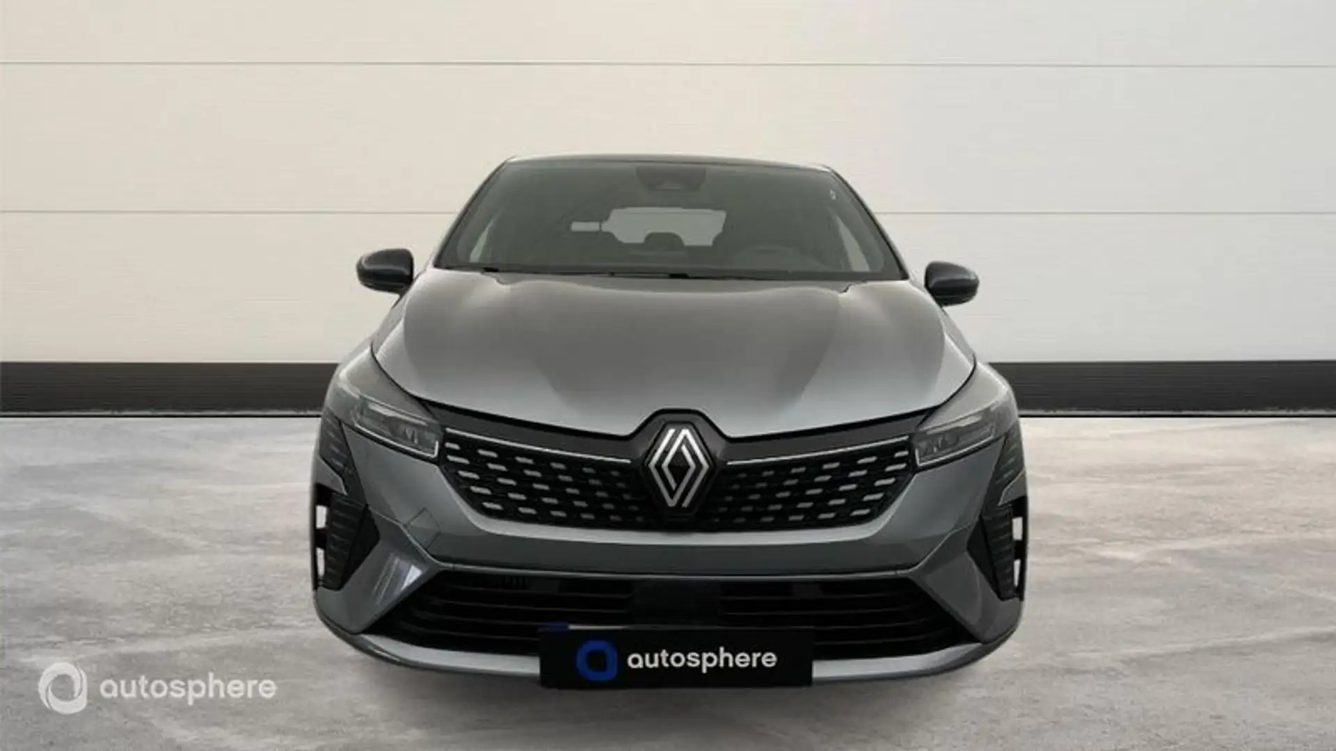 Renault Clio 1.0 TCe 90ch Techno - 2