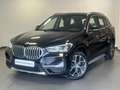 BMW X1 xDrive25eA 220ch xLine 6cv Noir - thumbnail 1