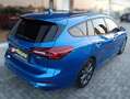 Ford Focus Focus 1.0 EcoBoost Hybrid 125 CV SW ST-Line Blu/Azzurro - thumbnail 4