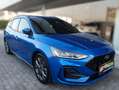 Ford Focus Focus 1.0 EcoBoost Hybrid 125 CV SW ST-Line Blu/Azzurro - thumbnail 2