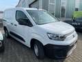 Fiat Doblo Kastenwagen L1 1.5 BlueHDi 75 kW Neues Mod Wit - thumbnail 2