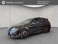 Volkswagen Golf R R BLACK EDITION 2,0 l TSI OPF 4MOTION 245 kW Noir - thumbnail 1