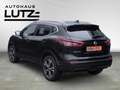 Nissan Qashqai N-Way Automatik Panorama Klima City Stop Wipa Navi Nero - thumbnail 3