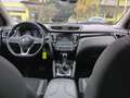 Nissan Qashqai N-Way Automatik Panorama Klima City Stop Wipa Navi Nero - thumbnail 8
