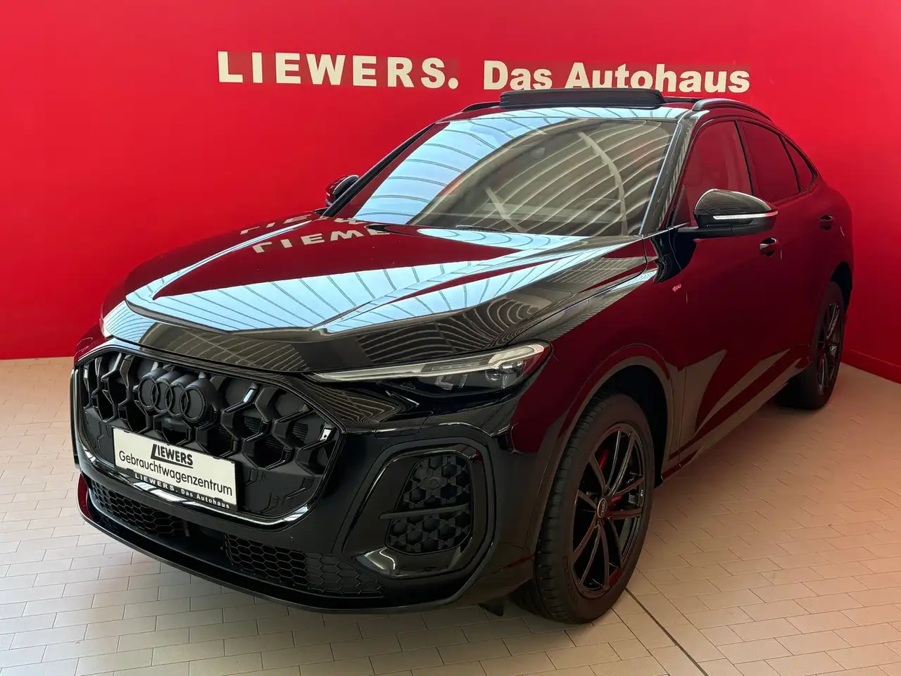 Audi Q5 2026