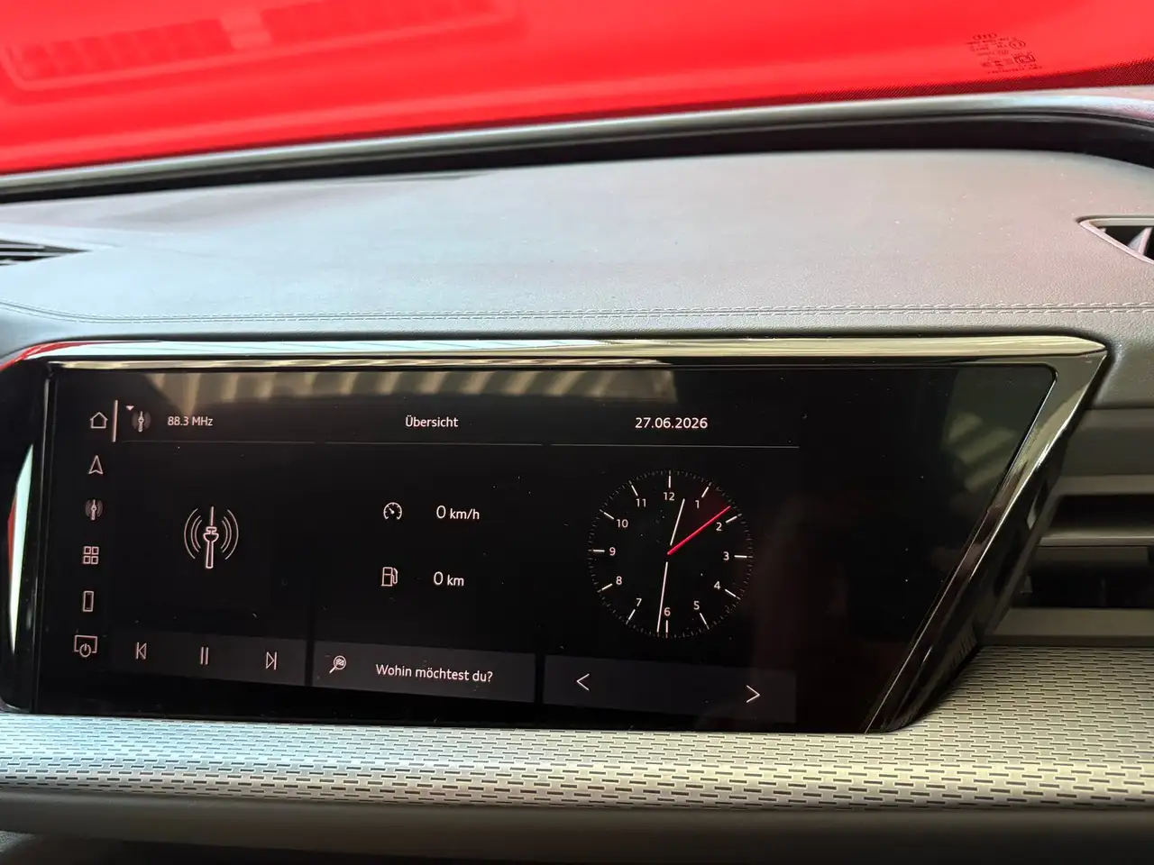 Audi Q5 2026 — фото 13
