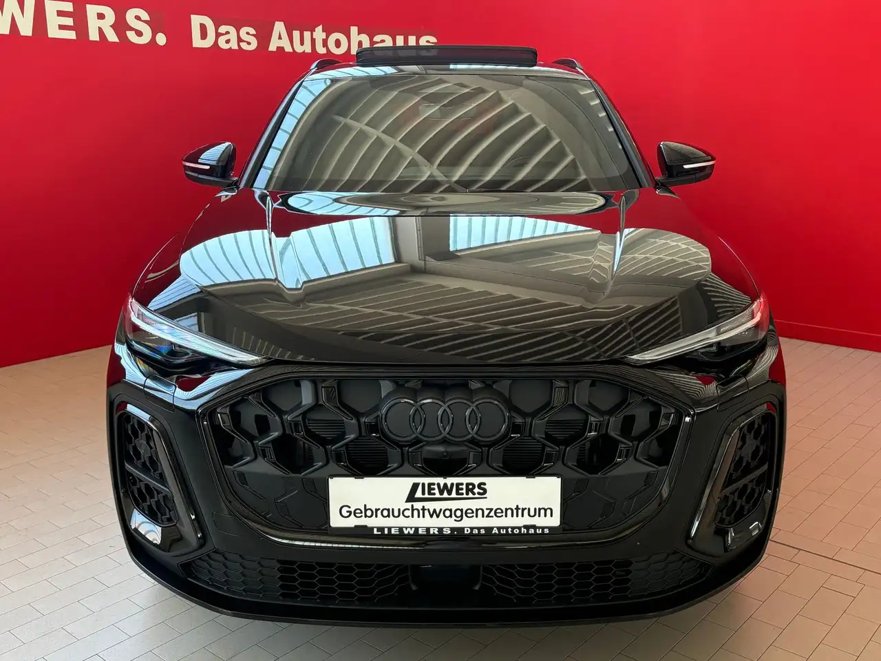 Audi Q5 2026