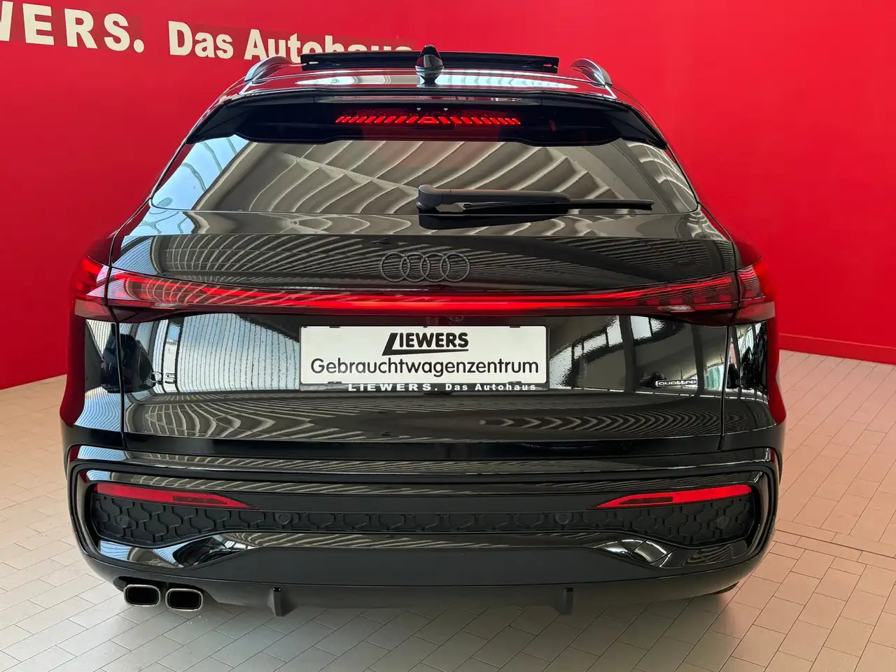 Audi Q5 2026