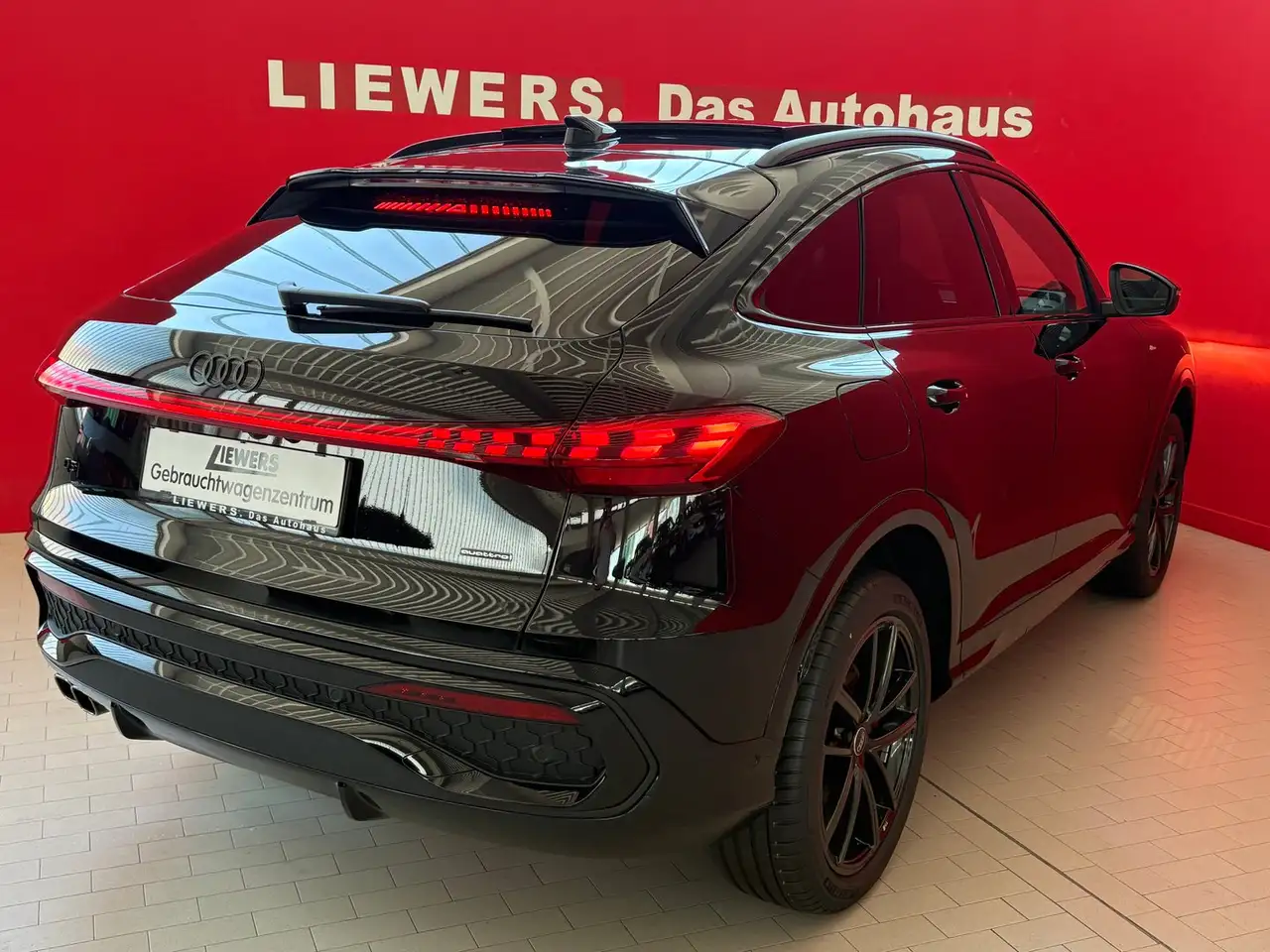 Audi Q5 2026