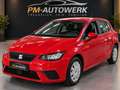 SEAT Ibiza 1.0 *volles Serviceheft* Rot - thumbnail 1