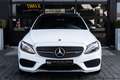 Mercedes-Benz C 43 AMG Estate 4MATIC, 367 PK, Pano, Night edition, Nieuws Blanco - thumbnail 34