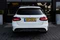 Mercedes-Benz C 43 AMG Estate 4MATIC, 367 PK, Pano, Night edition, Nieuws Blanco - thumbnail 6