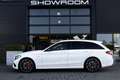 Mercedes-Benz C 43 AMG Estate 4MATIC, 367 PK, Pano, Night edition, Nieuws Blanco - thumbnail 3