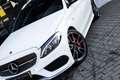 Mercedes-Benz C 43 AMG Estate 4MATIC, 367 PK, Pano, Night edition, Nieuws Blanco - thumbnail 38