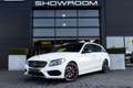 Mercedes-Benz C 43 AMG Estate 4MATIC, 367 PK, Pano, Night edition, Nieuws Blanco - thumbnail 2