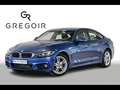 BMW 420 xDrive|Msport|Navi|Pdc Bleu - thumbnail 1