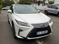 Lexus RX 450h RX 450h (hybrid) Executive Line Weiß - thumbnail 1