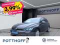 Volkswagen Golf Variant 1.5 eTSI DSG GOAL NAVI PDC LED SITZ Grau - thumbnail 1