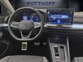 Volkswagen Golf Variant 1.5 eTSI DSG GOAL NAVI PDC LED SITZ Grau - thumbnail 14