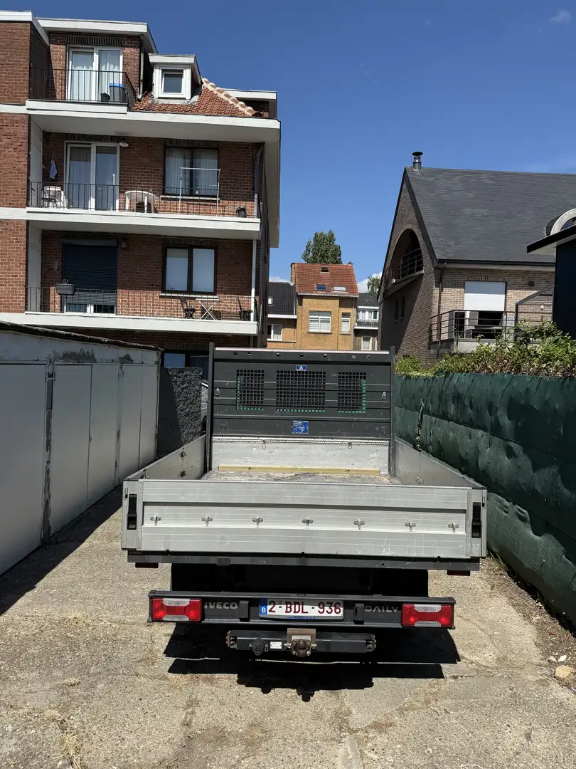Iveco Daily 35 S 11 SV 6-Gang - 2