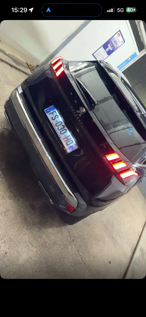 Peugeot 3008 Hybrid 225 e-EAT8 GT - 2