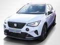 SEAT Arona FR 1.0 TSI DSG NAVI LED SHZ KAMERA ACC Weiß - thumbnail 11