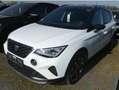 SEAT Arona FR 1.0 TSI DSG - NAVI,LED,SHZ,RFK,PDC+,TEMPOM Weiß - thumbnail 4