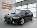 Audi A4 40 TDI Quattro, S-tronic, Virtual Cockpit, Tempom Schwarz - thumbnail 1