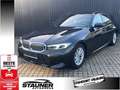 BMW 318 i Touring M SPORT /AHK/Kamera/HeadUp/HiFi Schwarz - thumbnail 1