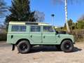 Land Rover Series Serie III, 109 SW - Oldtimer Green - thumbnail 7