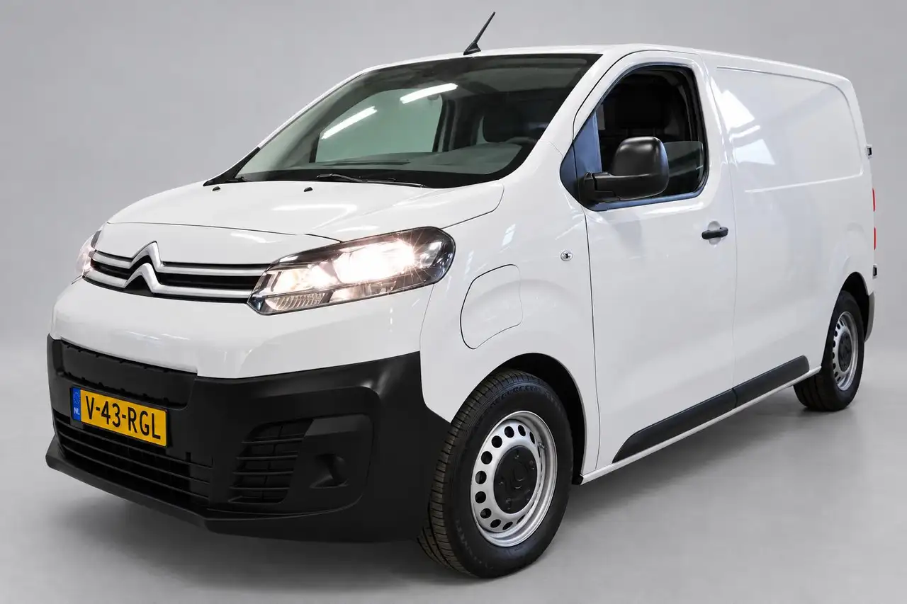 Citroën Jumpy
